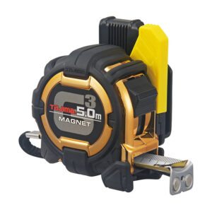 Flexómetro G3 GOLD 5m TAJIMA