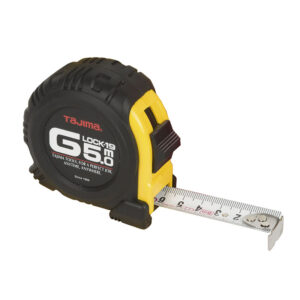 Flexómetro G-Lock-19 5m TAJIMA