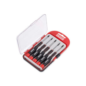 Juego destornillador precisión SL PH 5 piezas KREATOR