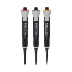 Punzón de clavos KREATOR