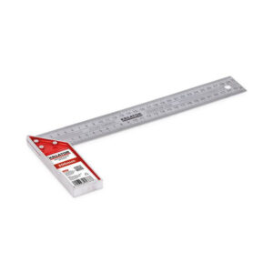 Escuadra 300mm KREATOR