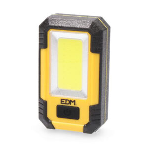 Linterna led 500Lm 8W