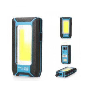 Linterna led 500Lm 8W