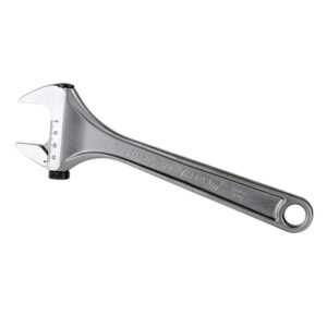 Llave ajustable moleta lateral IREGA mod.771