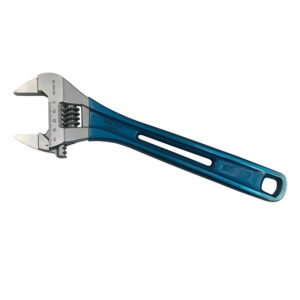 Llave ajustable gran apertura slim IREGA mod.92LWD