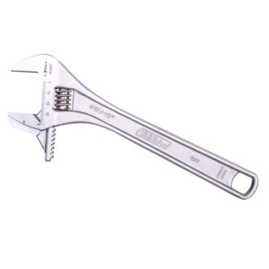 Llave ajustable reversible IREGA mod.92WR