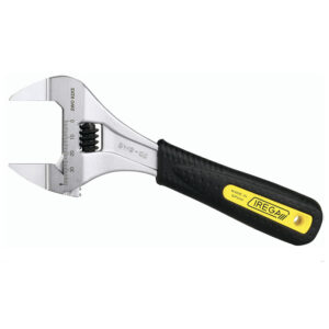 Llave ajustable gran apertura IREGA mod.SWO 92
