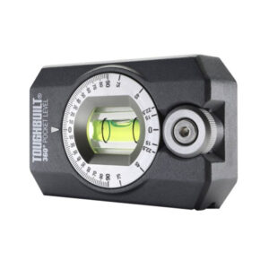 Nivel magnético de bolsillo 360º TOUGHBUILT