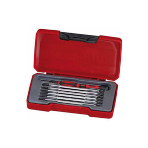 Juego de mini destornillador y puntas 8 piezas TENGTOOLS