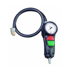 Comprobador de inflado PRO-G 63
