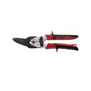 Tijera para chapa corte inclinación izquierda TENGTOOLS