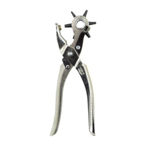 Tenaza sacabocados 225mm FORMAT