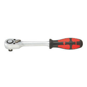 Carraca reversible con palanca FORMAT