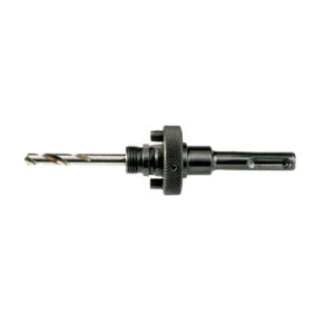 Husillo soporte para coronas 32 - 210mm BAHCO