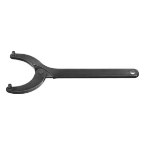 Llave de espigas articulada AMF