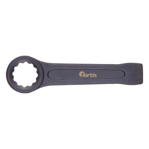 Llave estrella de golpe FORTIS