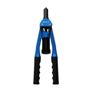 Remachadora manual de 2 manos BM-160 BRALO