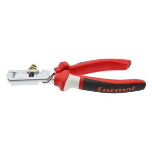 Alicate pelacables 160mm FORMAT