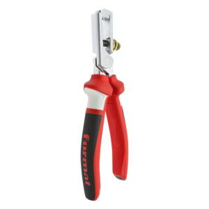 Alicate pelacables 160mm FORMAT