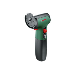 Amoladora mini a batería EasyCut & Grind con accesorios