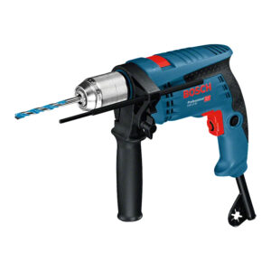 Taladro con percusión GSB 13 RE Professional