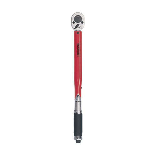 Llave dinamométrica de disparo con carraca 3/8” 5-25 Nm, 3892AG-E1 ...