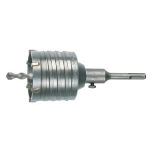 Corona percusión de metal duro FORMAT