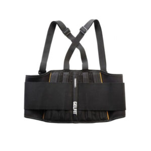 Faja lumbar Gelfit talla M TOUGHBUILT