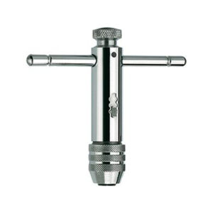 Llave de giramachos con carraca FORMAT