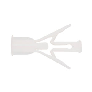 Taco nylon para pladur y ladrillo hueco INDEX